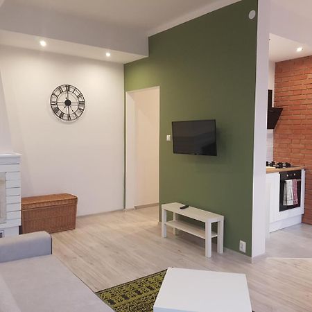 Pod Jasną Górą Apartament 23 Częstochowa Exterior foto