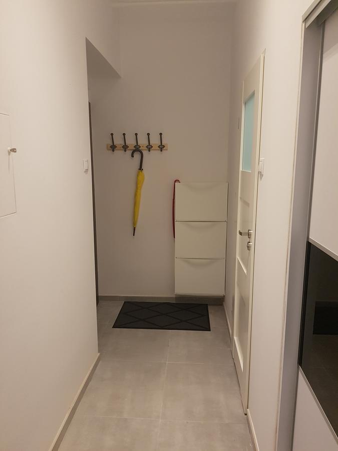 Pod Jasną Górą Apartament 23 Częstochowa Exterior foto